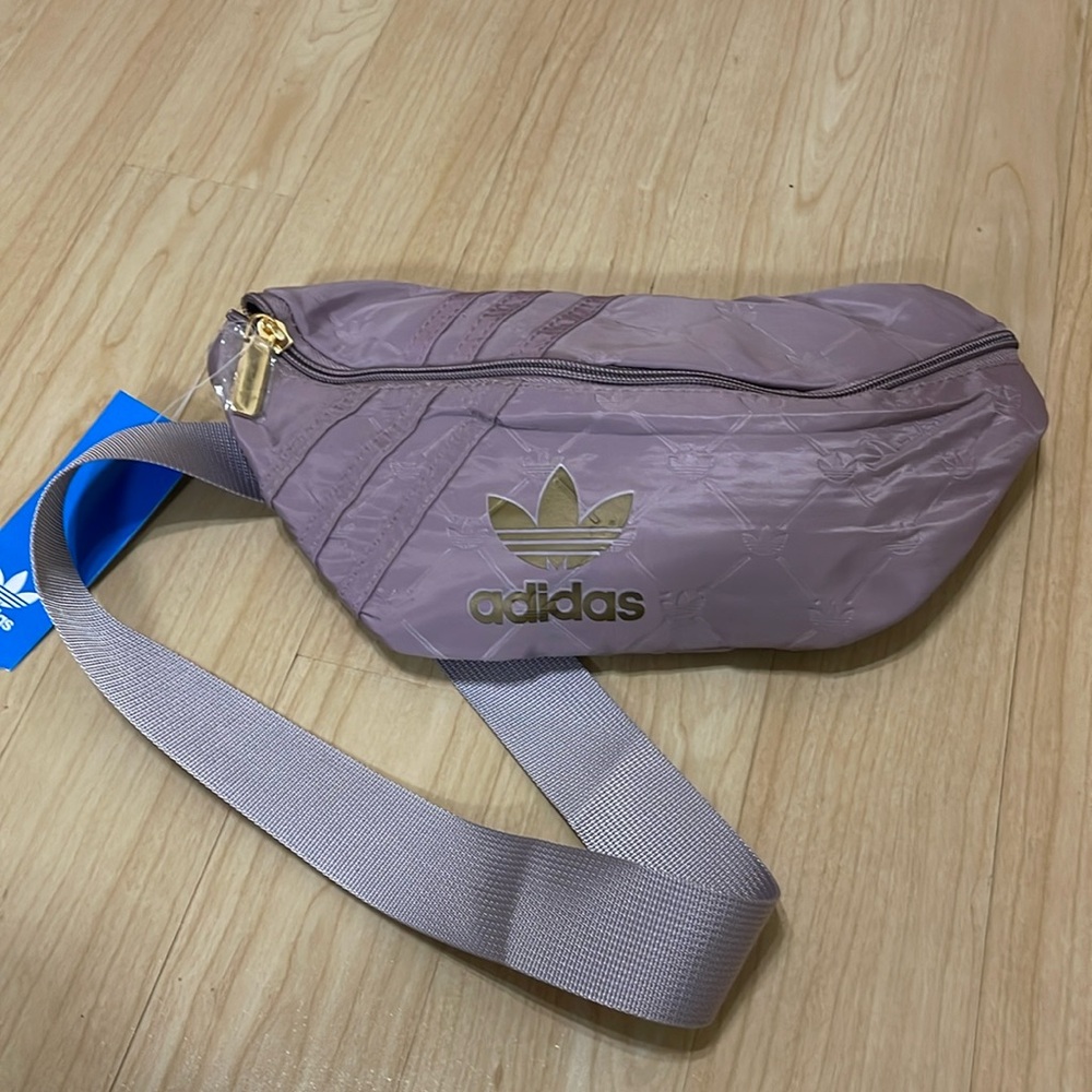 Adidas fanny pack